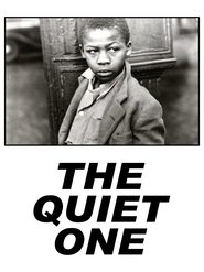 The Quiet One постер