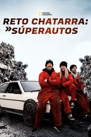 Súpercoches de Desguace, Temporada 1
