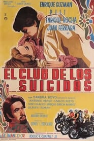 El club de los suicidas