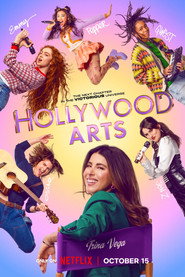 Hollywood Arts
