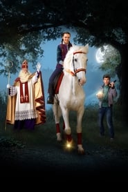 Sinterklaas and the Golden Horseshoe постер