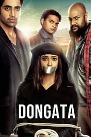 Dongata 2015 DSNP WebRip UNCUT South Movie Hindi Telugu 480p 720p 1080p