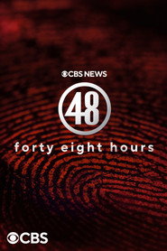48 Hours poster