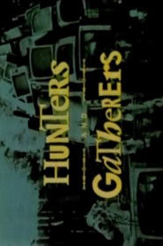 Poster Hunters and Gatherers 1994