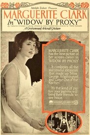 Widow by Proxy (1919)