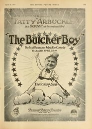 The Butcher Boy (1917)
