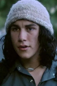 Joel Mackenzie