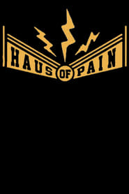 Haus of Pain постер