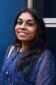 Sabarni Das