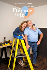 Decore ta Vie: 25 ans