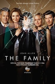 Serie streaming | voir The Family en streaming | HD-serie