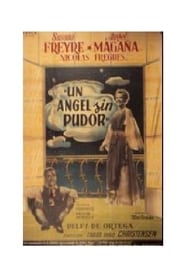 Un ángel sin pudor (1953)