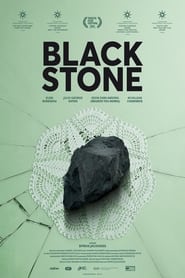 Black Stone постер