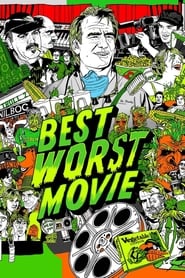 Poster Best Worst Movie
