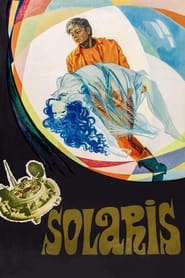 Соляріс постер