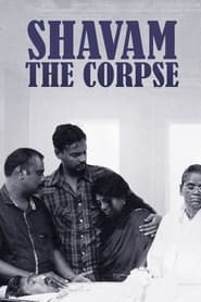 Poster The Corpse