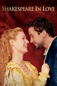Shakespeare In Love film en streaming