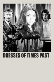 Poster Dresses Of Times Past 1975