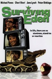 Poster for Surviving Eden