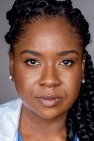 LaNisa Renee Frederick as Client #2 (voice)