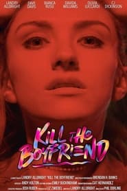 Poster Kill the Boyfriend