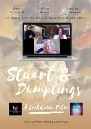 Poster Stuart and Dumplings