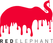 Red Elephant