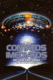 Encontros Imediatos do 3º Grau