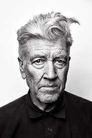 David Lynch as Self (archive footage)