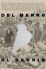 Del barro al barrio
