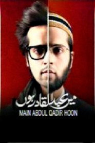 Main Abdul Qadir Hoon постер