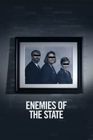 Enemies of the State (2021)