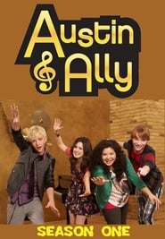 Austin & Ally Season 1 Episode 4