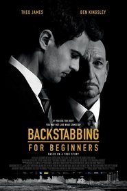 Backstabbing for Beginners 2018