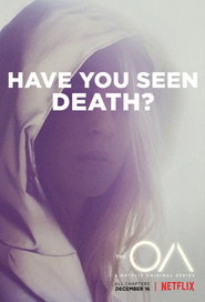 The OA poster