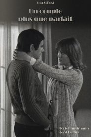 Poster for A Very Perfect Couple