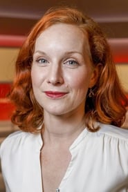 Teresa Bücker as herself