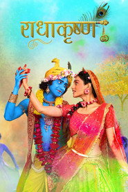 RadhaKrishn постер