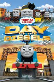 Thomas & Friends: Day of the Diesels