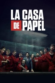 La casa de papel Temporada 1 Capitulo 12