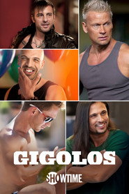 Gigolos постер