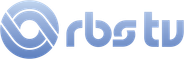 Logo for RBS TV
