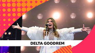 Delta Goodrem