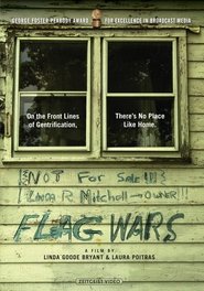 Flag Wars (2003)