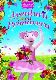 Angelina Ballerina: Spring Fling