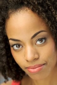 Patrice Bell as Tasha Ali