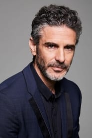 Leonardo Sbaraglia is Diego (segment 