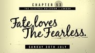 Poster PROGRESS Chapter 53: Fate Loves The Fearless 2017