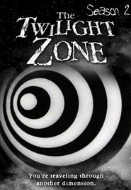 The Twilight Zone Season 2 8
