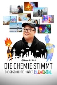 Poster Good Chemistry: The Story of Elemental